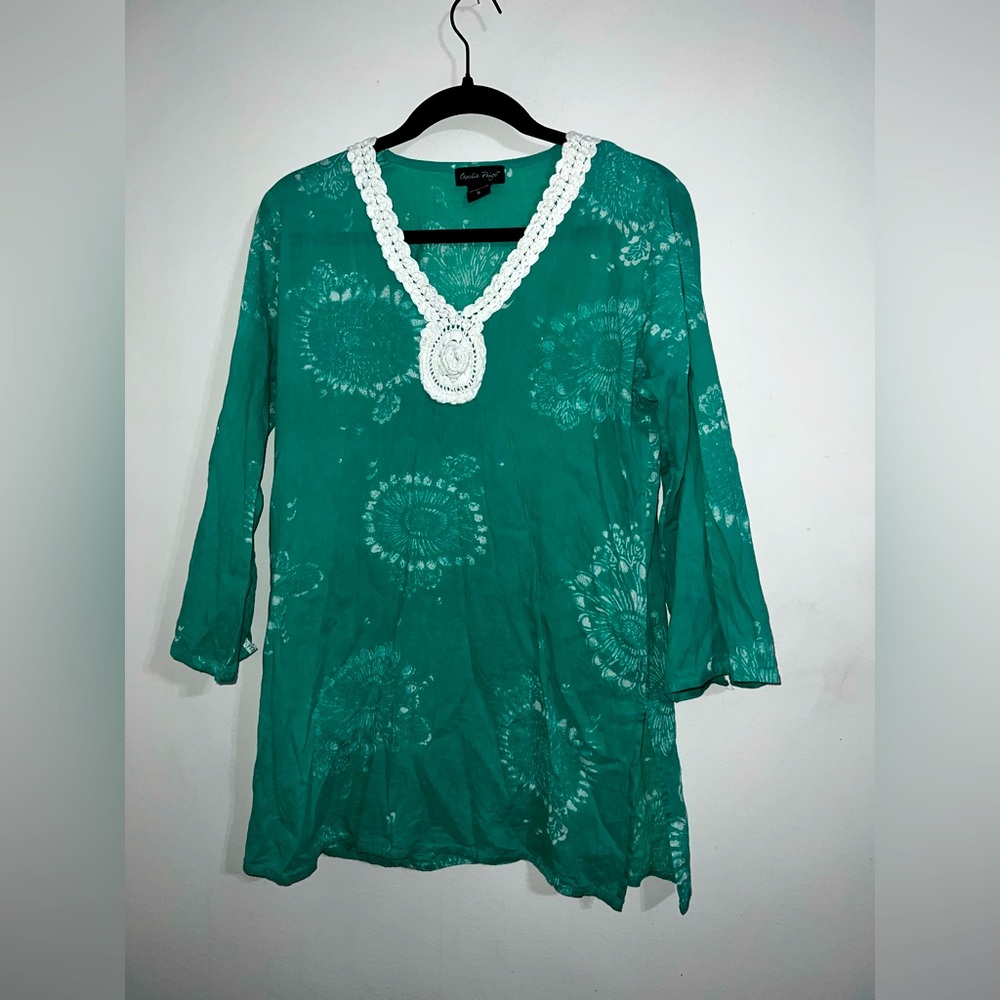 Charlie Paige Top